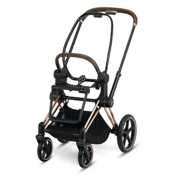 Cybex Priam4 Frame - Rose Gold