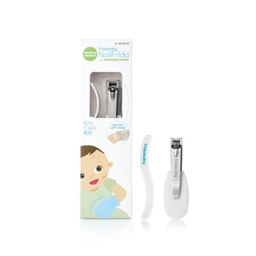 Fridababy NailFrida The SnipperClipper Nail Care Set