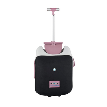 Micro Luggage Eazy Violet