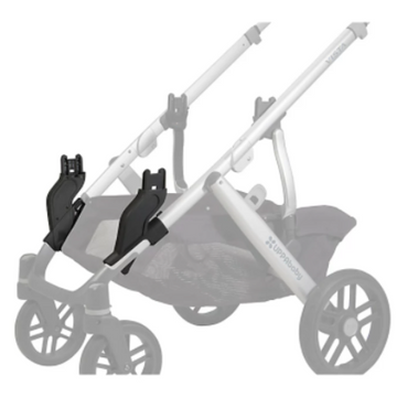 UPPAbaby VISTA Lower Adapter