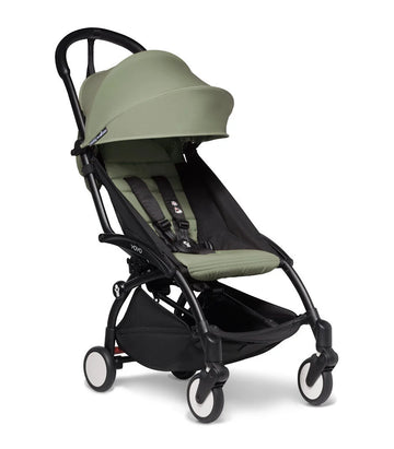 YOYO² Stroller 6+