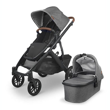UPPAbaby VISTA V2 Stroller- Greyson