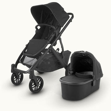 UPPAbaby VISTA V2 Stroller JAKE