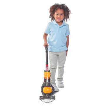 Casdon Dyson Ball Toy Vacuum Cleaner