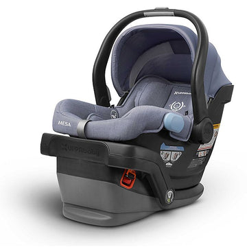 UPPABABY Mesa Wool Infant Car Seat