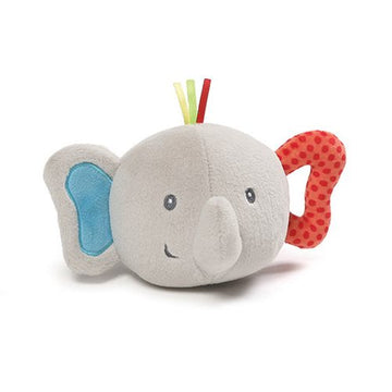 Gund Silly Sounds Ball Flappy