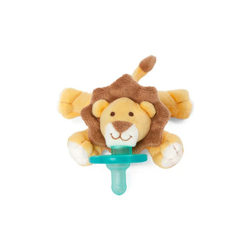 Wubbanub Pacifier Baby Lion