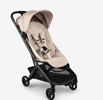 Bugaboo Butterfly 2 travel stroller