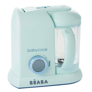 Beaba Babycook Macaron - Blueberry