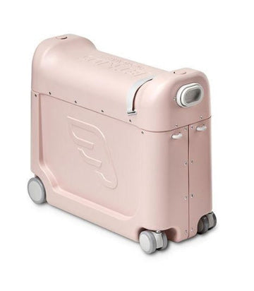 Stokke Jetkids BedBox Pink