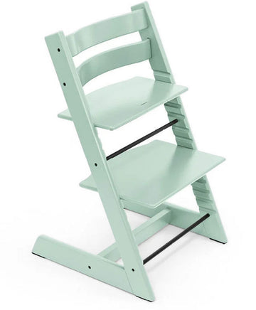 Stokke Tripp Trapp Chair in Soft Mint