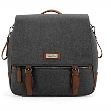 Silver Cross Changing Bag - Granite