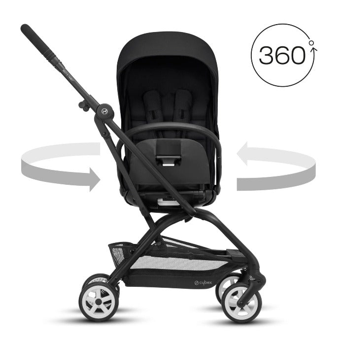 CYBEX Eezy S Twist 2 Baby Stroller