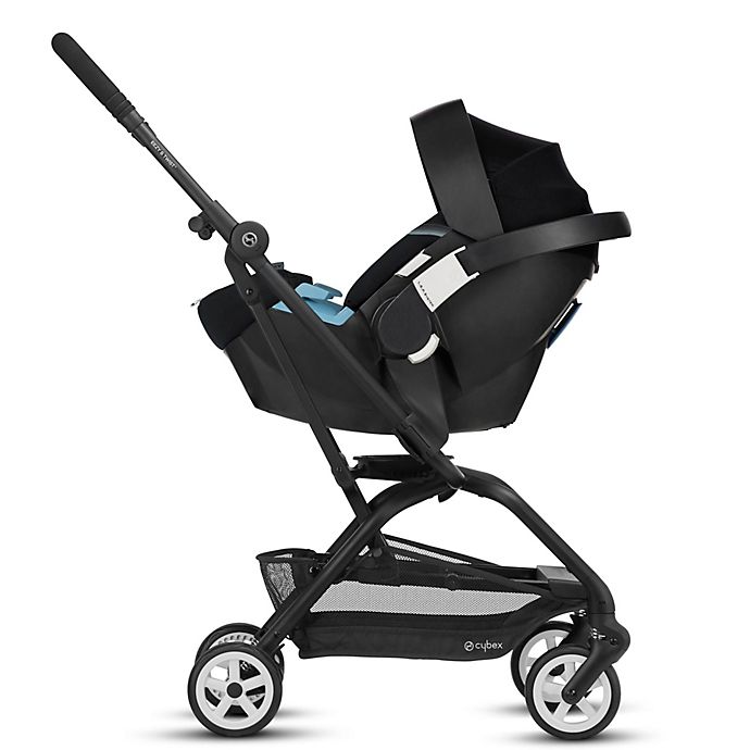 CYBEX Eezy S Twist 2 Baby Stroller