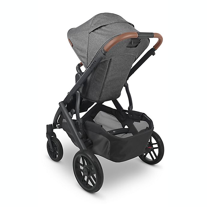 UPPAbaby VISTA V2 Stroller- Greyson