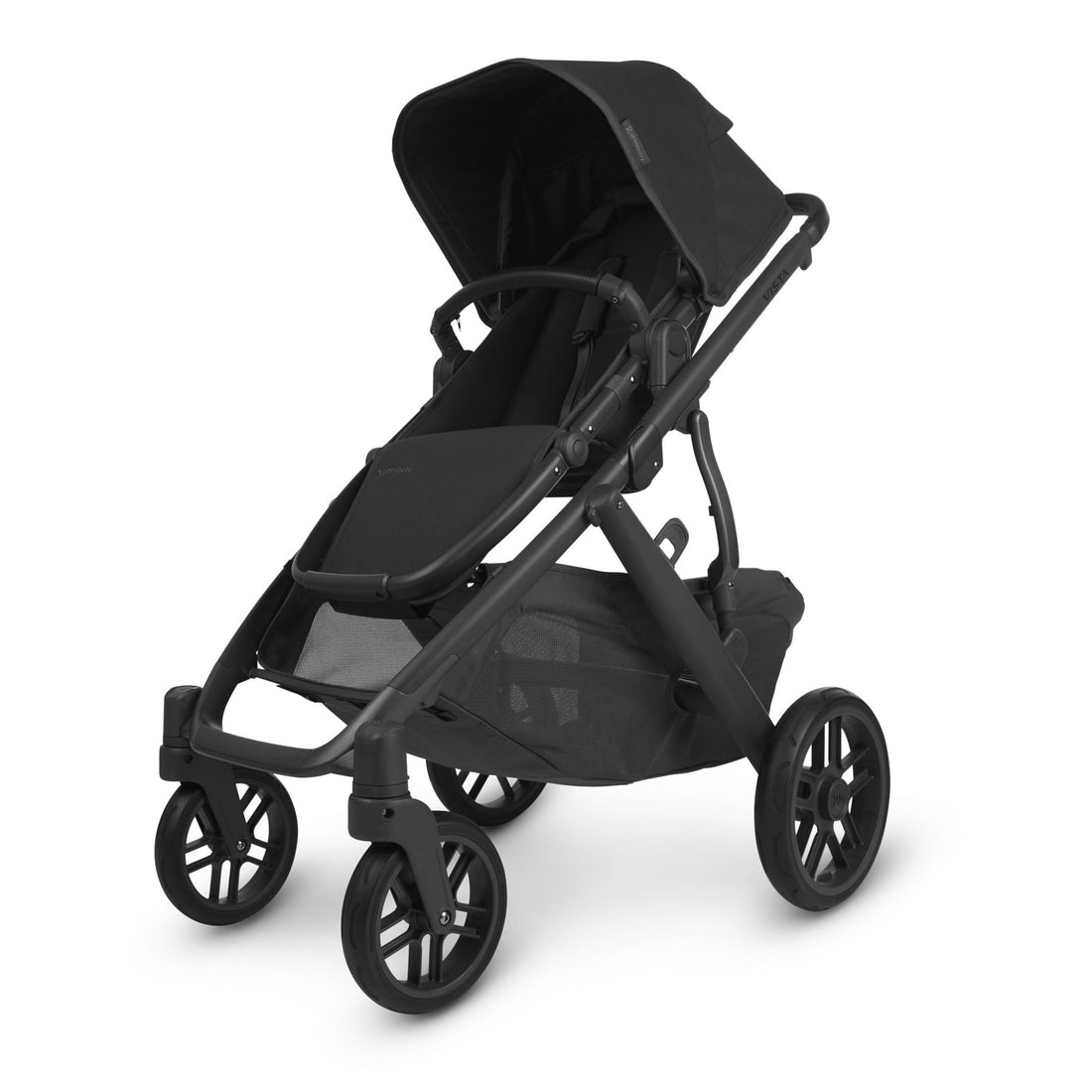 UPPAbaby VISTA V2 Stroller JAKE