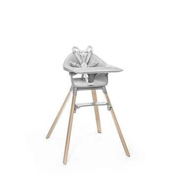 Stokke Clikk High Chair - Cloud Grey