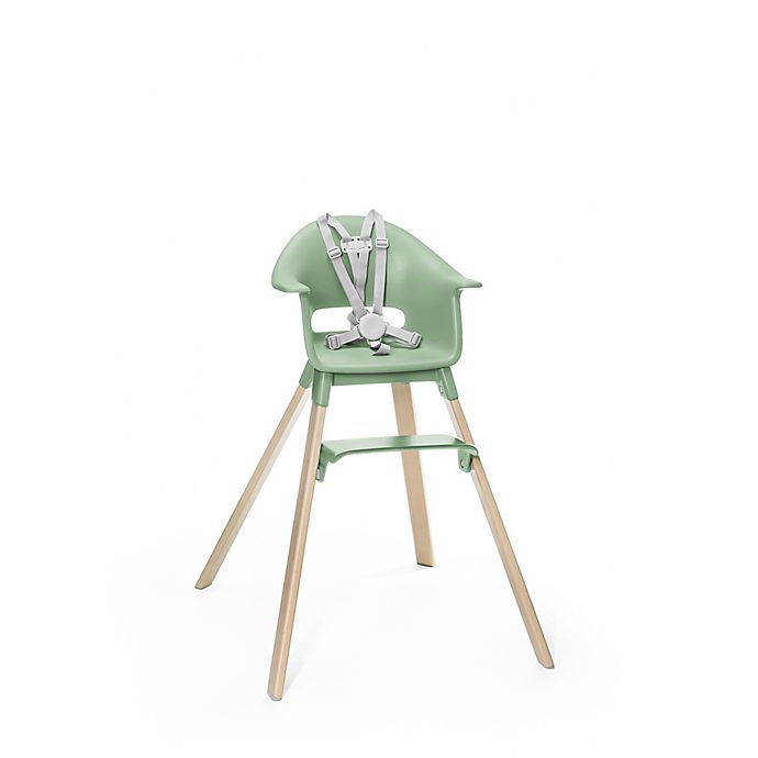 Stokke Clikk  High Chair in Clover Green
