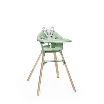 Stokke Clikk  High Chair in Clover Green