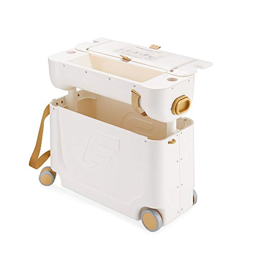 Stokke JetKids BedBox Gold