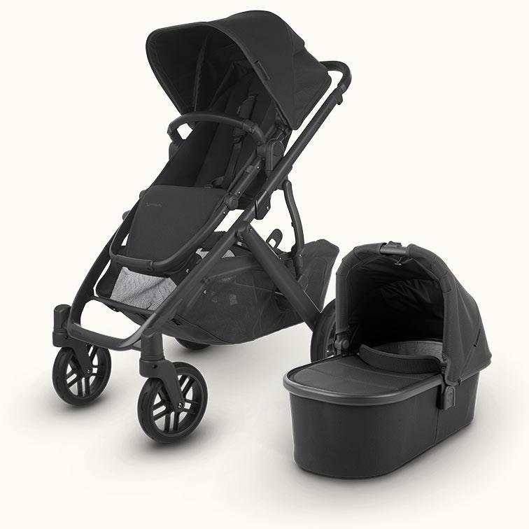 UPPAbaby VISTA V2 Stroller JAKE