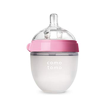 Comotomo Silicone Bottle 5oz