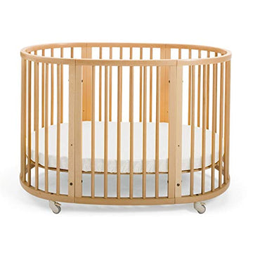 Stokke Sleepi Crib/Bed - Natural