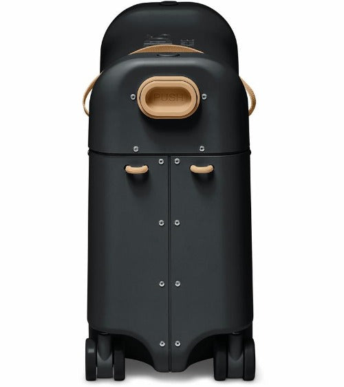 Stokke Jetkids BedBox V3 Black