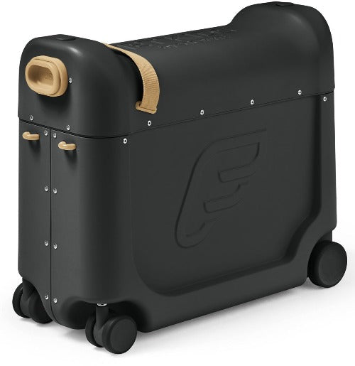 Stokke Jetkids BedBox V3 Black