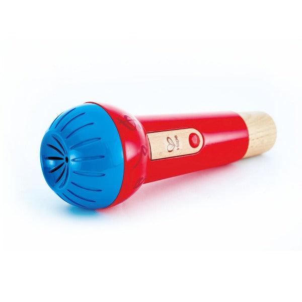Hape - Mighty Echo Microphone