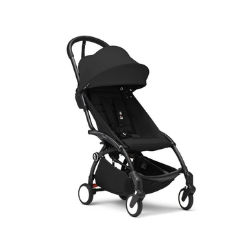Stokke® YOYO³ stroller from 6 months
