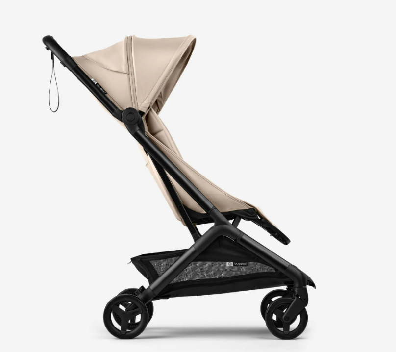 Bugaboo Butterfly 2 travel stroller