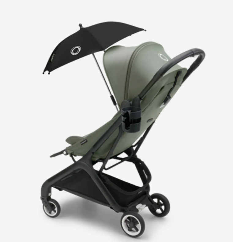 Bugaboo cup holder