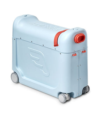Stokke Jetkids BedBox Skyblue