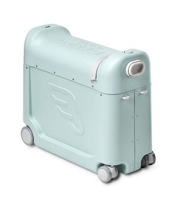 Stokke Jetkids BedBox  Green Aurora