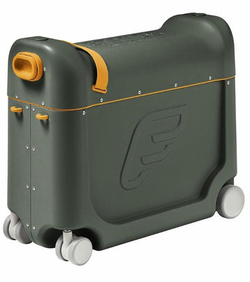 Stokke Jetkids BedBox V3 Golden Olive