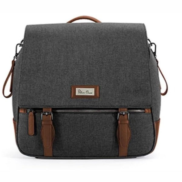 Silver Cross Changing Bag - Granite